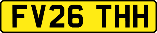 FV26THH