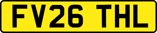 FV26THL