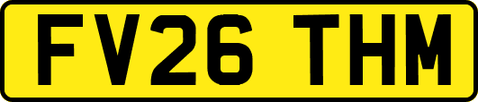 FV26THM