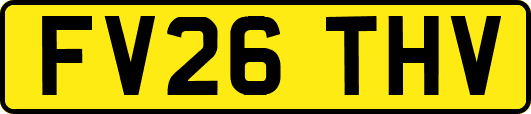 FV26THV