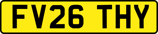 FV26THY
