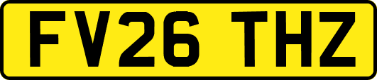 FV26THZ