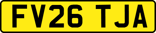 FV26TJA