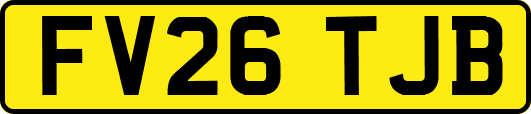 FV26TJB