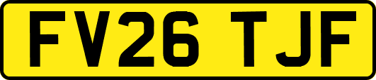 FV26TJF