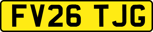 FV26TJG