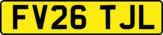 FV26TJL