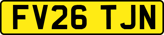 FV26TJN