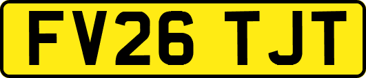 FV26TJT