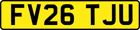 FV26TJU