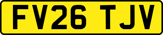 FV26TJV