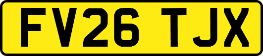 FV26TJX