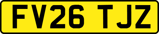 FV26TJZ