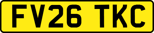 FV26TKC