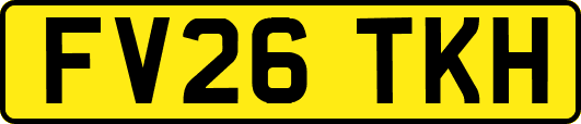 FV26TKH