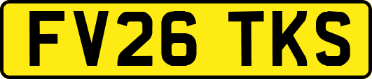 FV26TKS