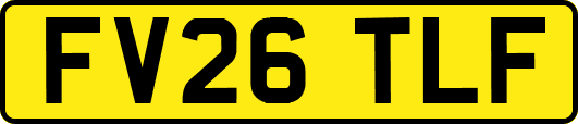 FV26TLF