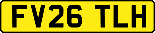 FV26TLH