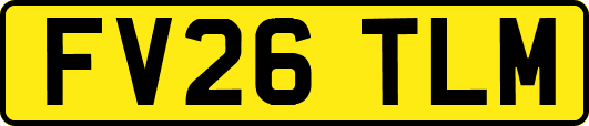 FV26TLM