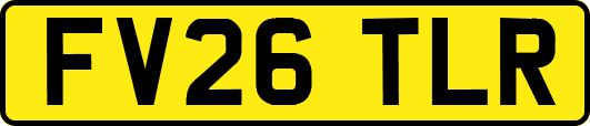 FV26TLR