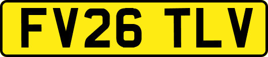 FV26TLV