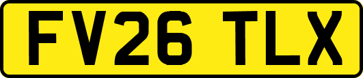 FV26TLX