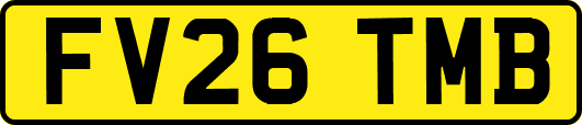 FV26TMB