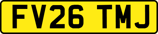 FV26TMJ
