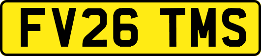 FV26TMS