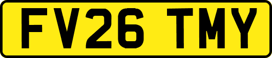 FV26TMY