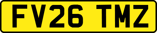 FV26TMZ