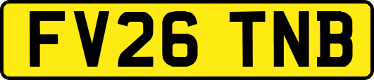 FV26TNB
