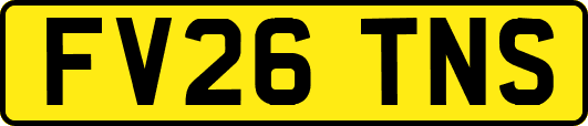 FV26TNS