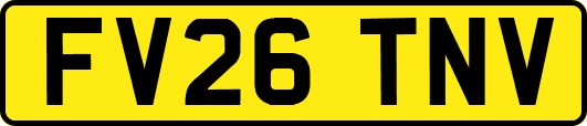 FV26TNV