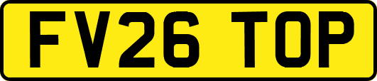 FV26TOP