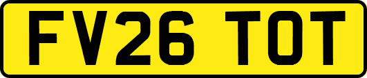 FV26TOT