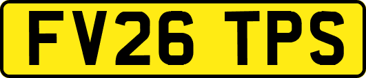 FV26TPS