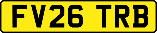 FV26TRB