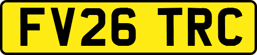FV26TRC