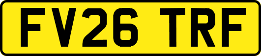 FV26TRF