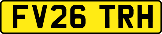 FV26TRH