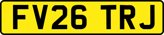 FV26TRJ