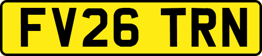 FV26TRN