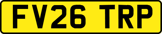 FV26TRP