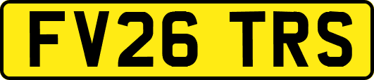 FV26TRS