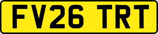 FV26TRT
