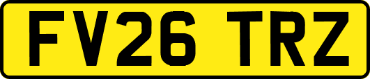 FV26TRZ
