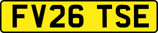 FV26TSE