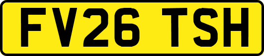 FV26TSH