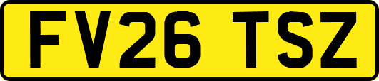FV26TSZ
